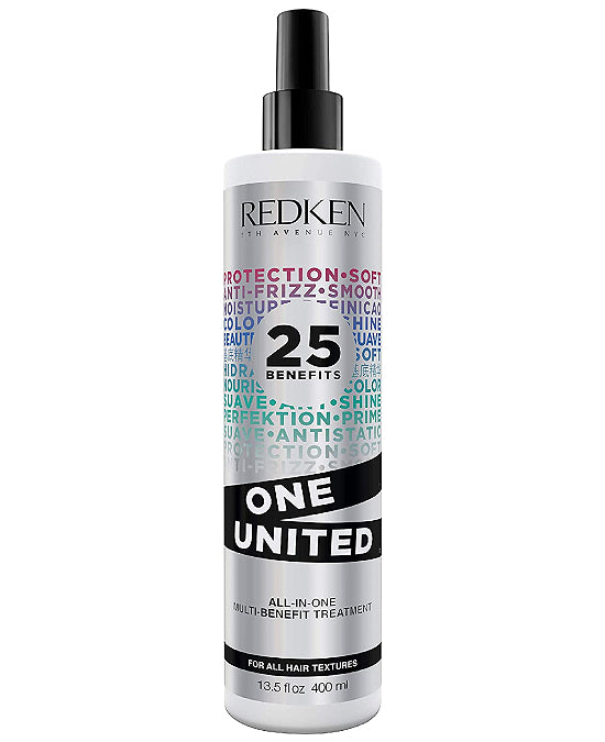 One United Elixir 25 beneficios en 1