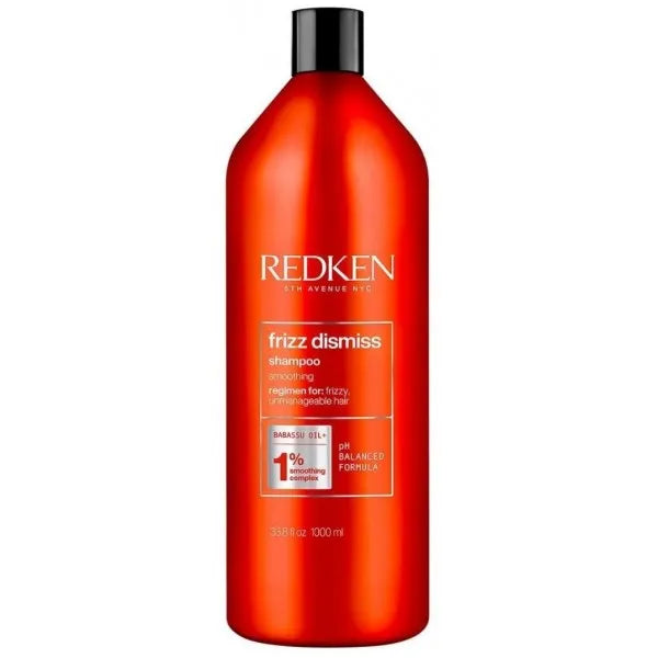 Frizz Dismiss Acondicionador