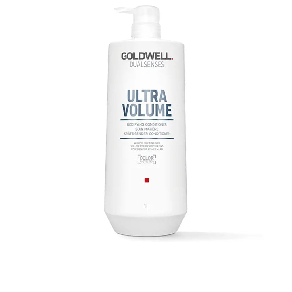 Dualsenses Ultra Volume Bodifying Acondicionador