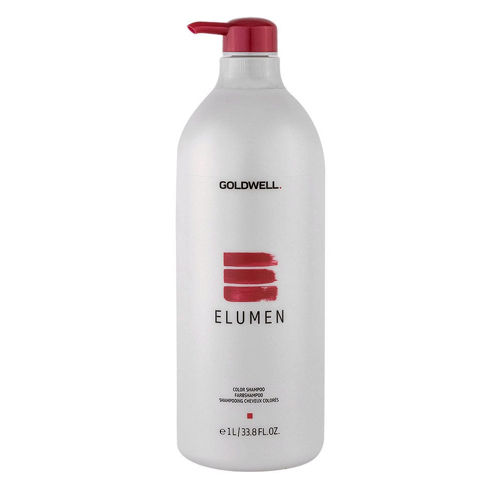 Elumen Shampoo