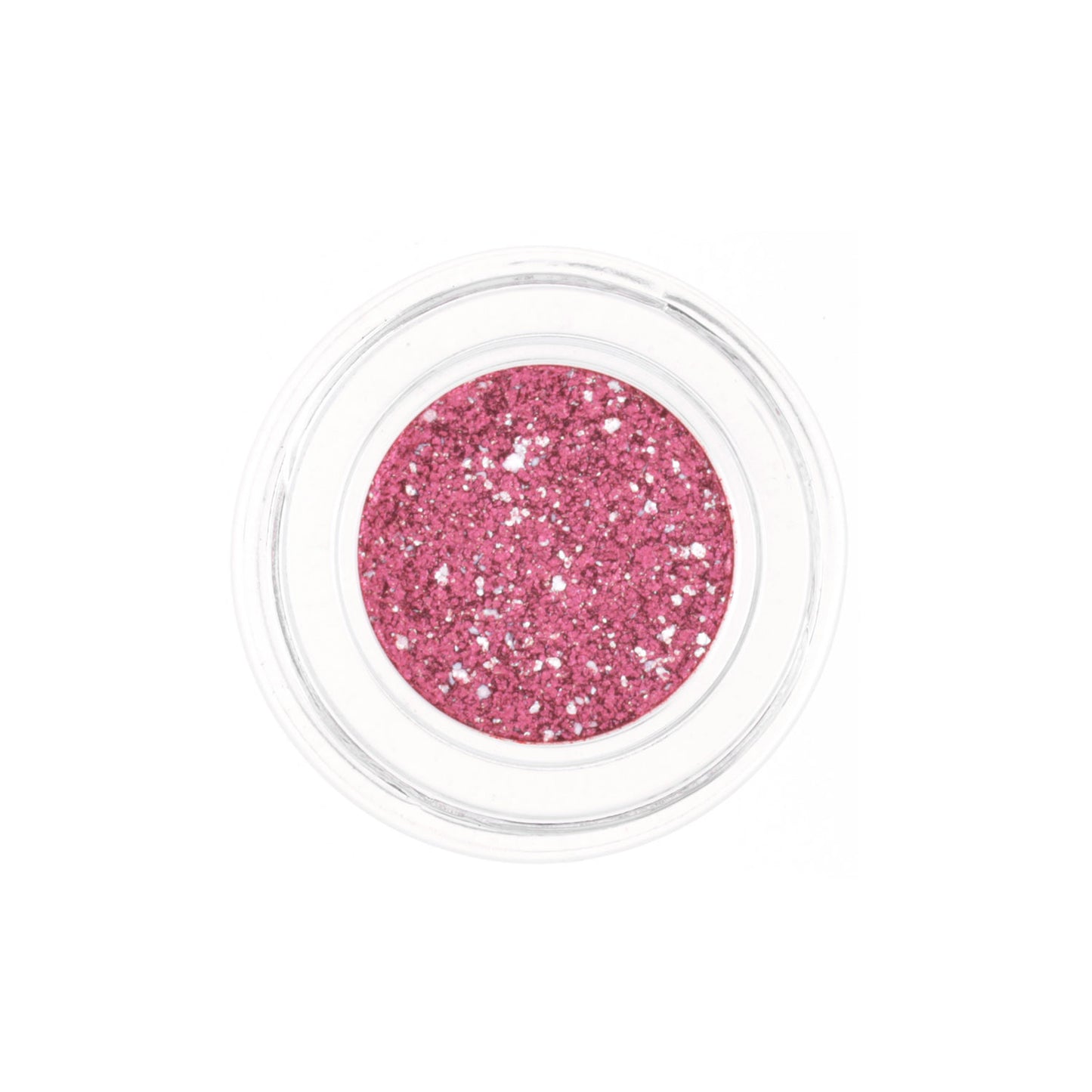 Diamond Eyeshadow 3D