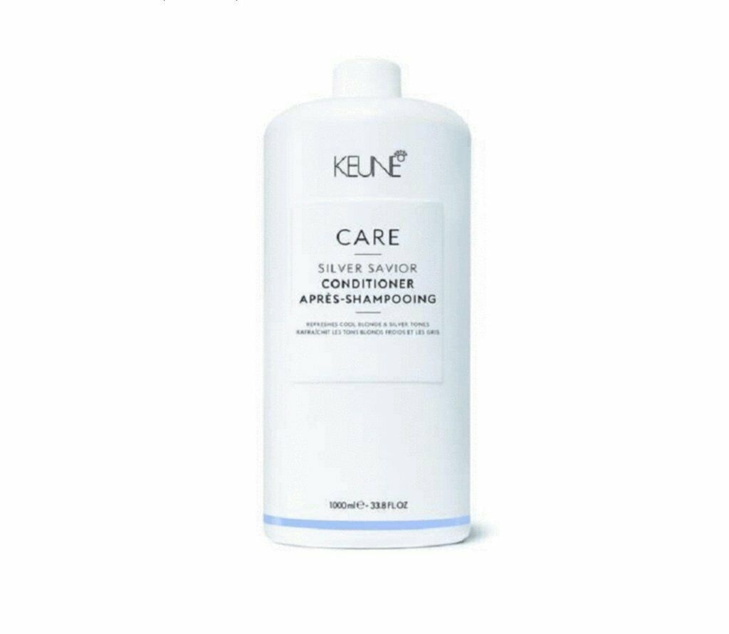 Care Silver Savior Acondicionador