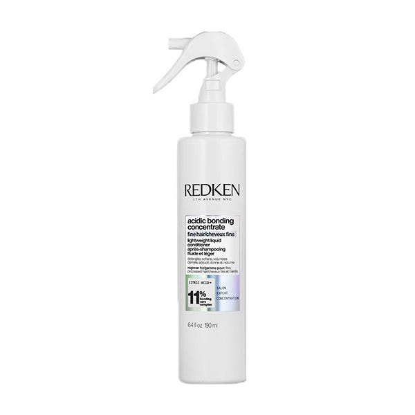Acidic Bonding Concentrate Acondicionador para Cabello Fino y Dañado