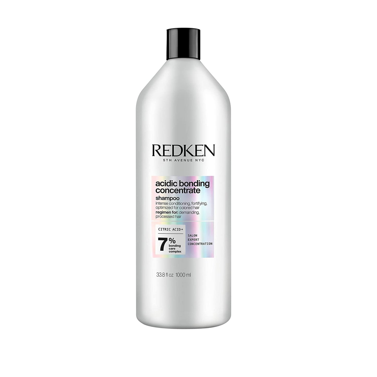 Acidic Bonding Concentrate Champú