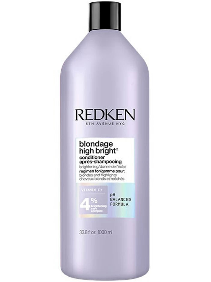 Blondage High Bright Acondicionador