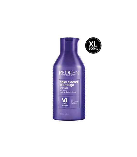Color Extend Blondage Champú