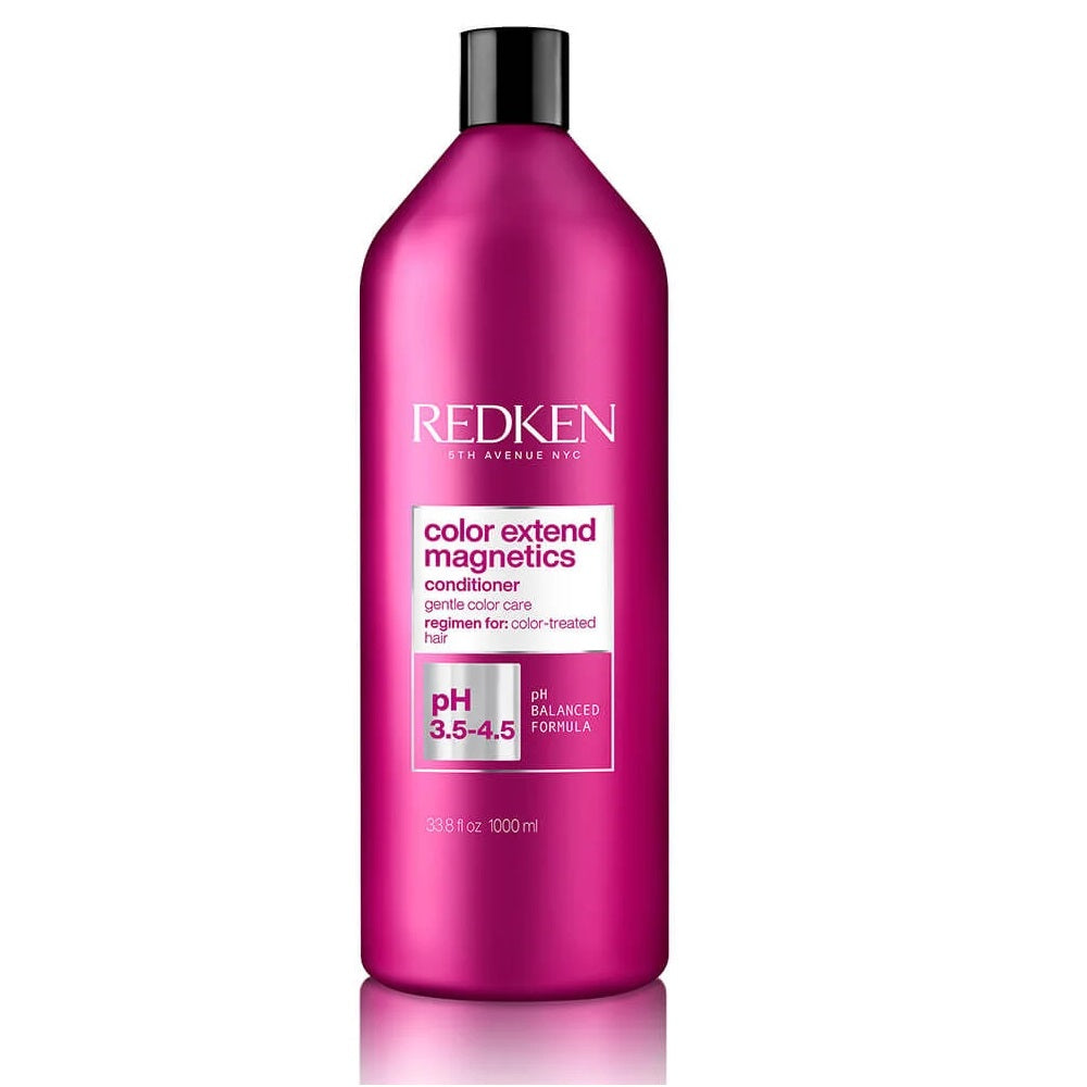 Color Extend Magnetics Champú