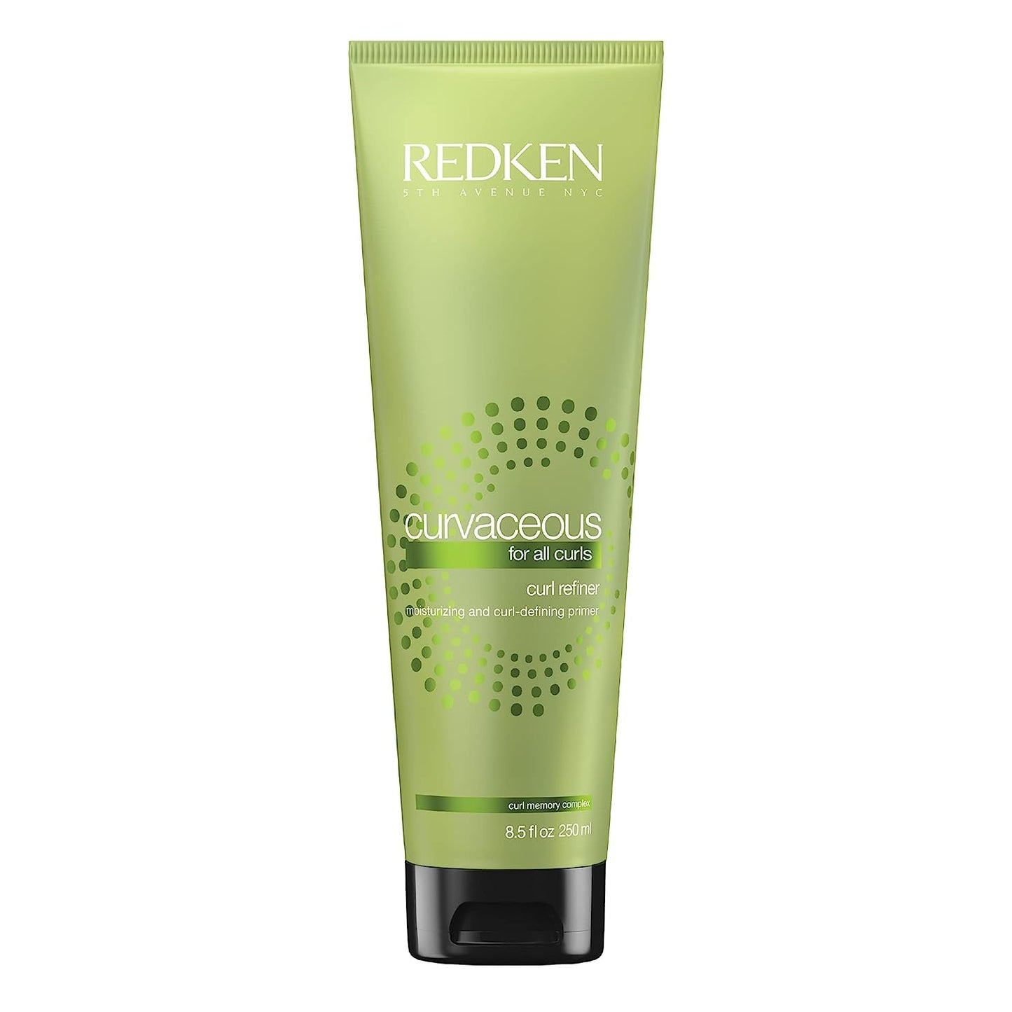 Curvaceous Curl Refiner
