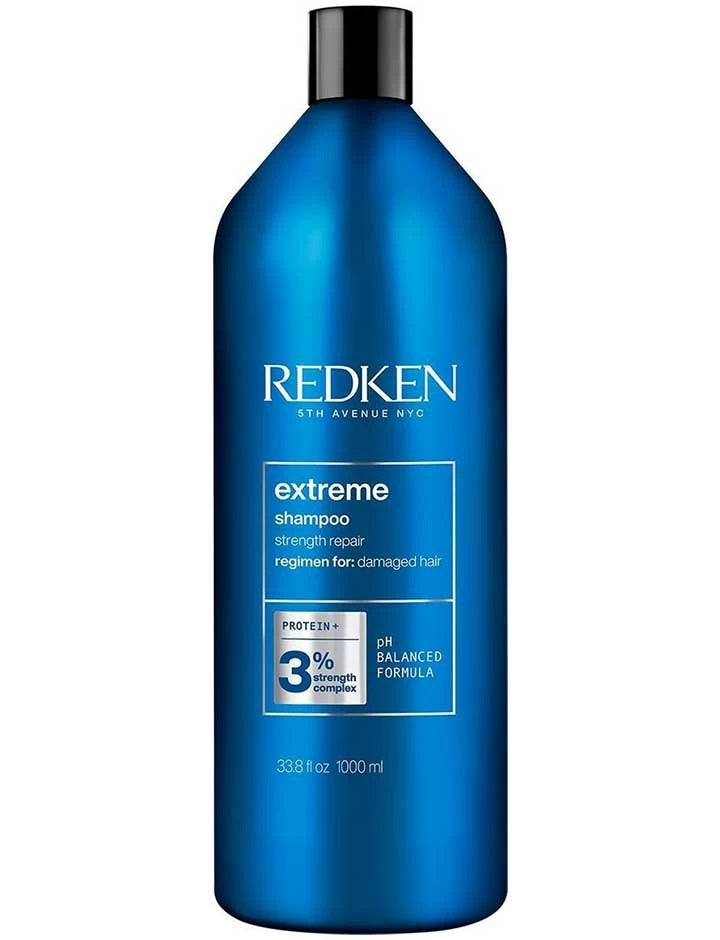 Extreme Champú