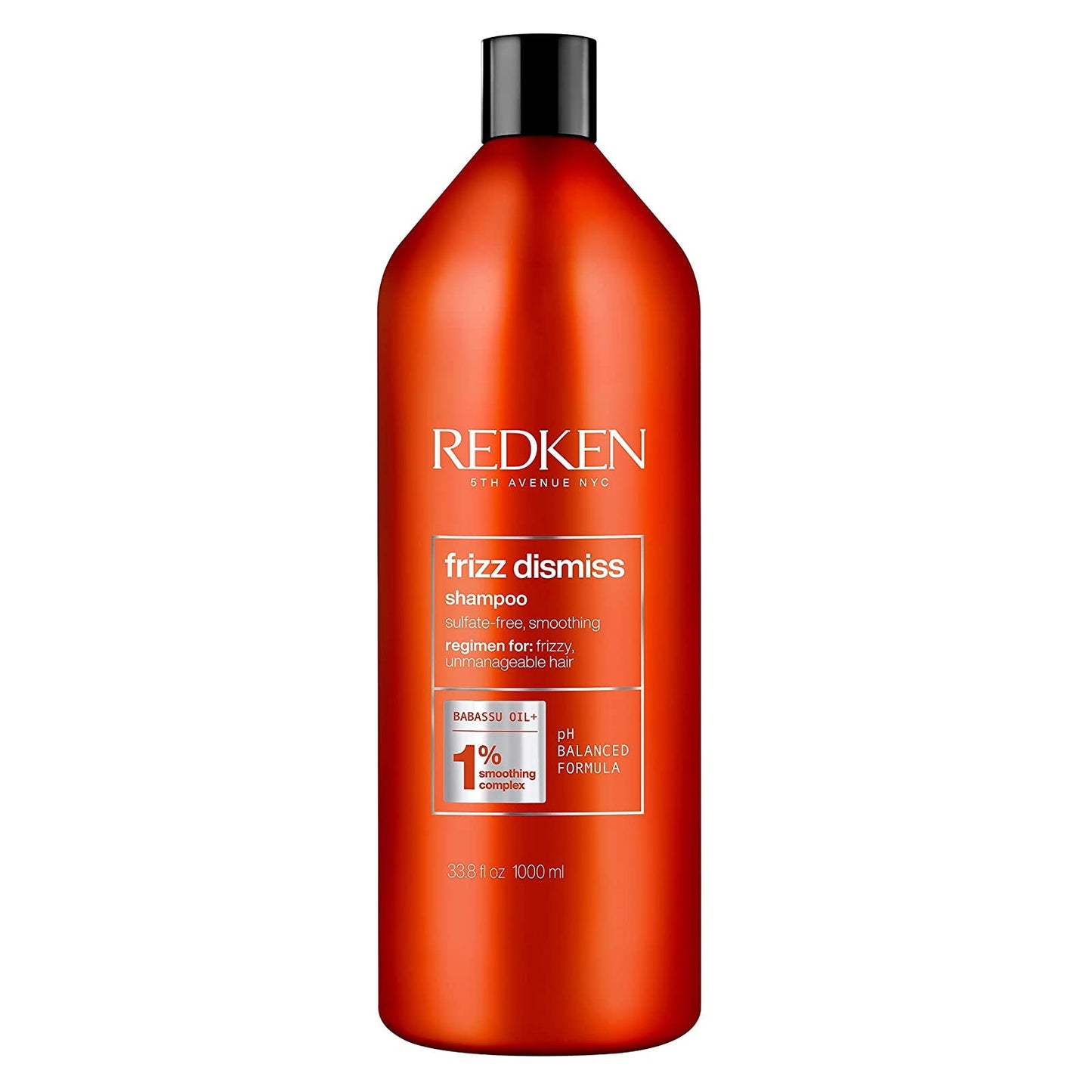 Frizz Dismiss Shampoo