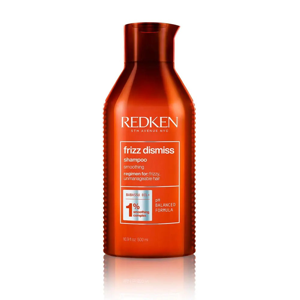 Frizz Dismiss Shampoo