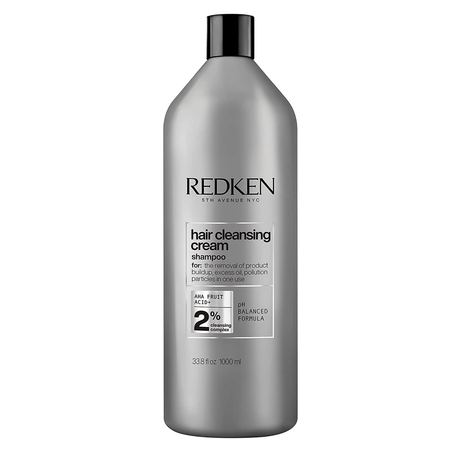 Hair Cleansing Cream Shampoo