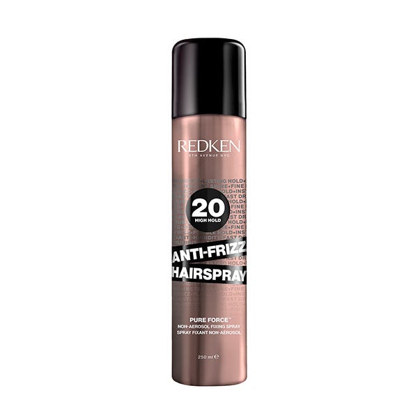 Spray de Acabado Pure Force 20