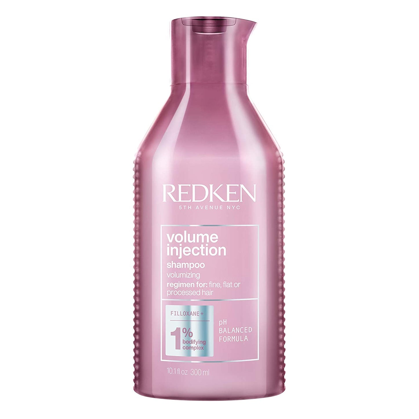 Volume Injection Champú