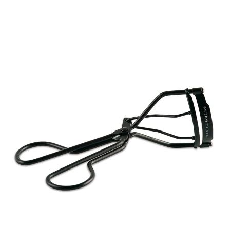 Eyelash Curler with Silicone Bands