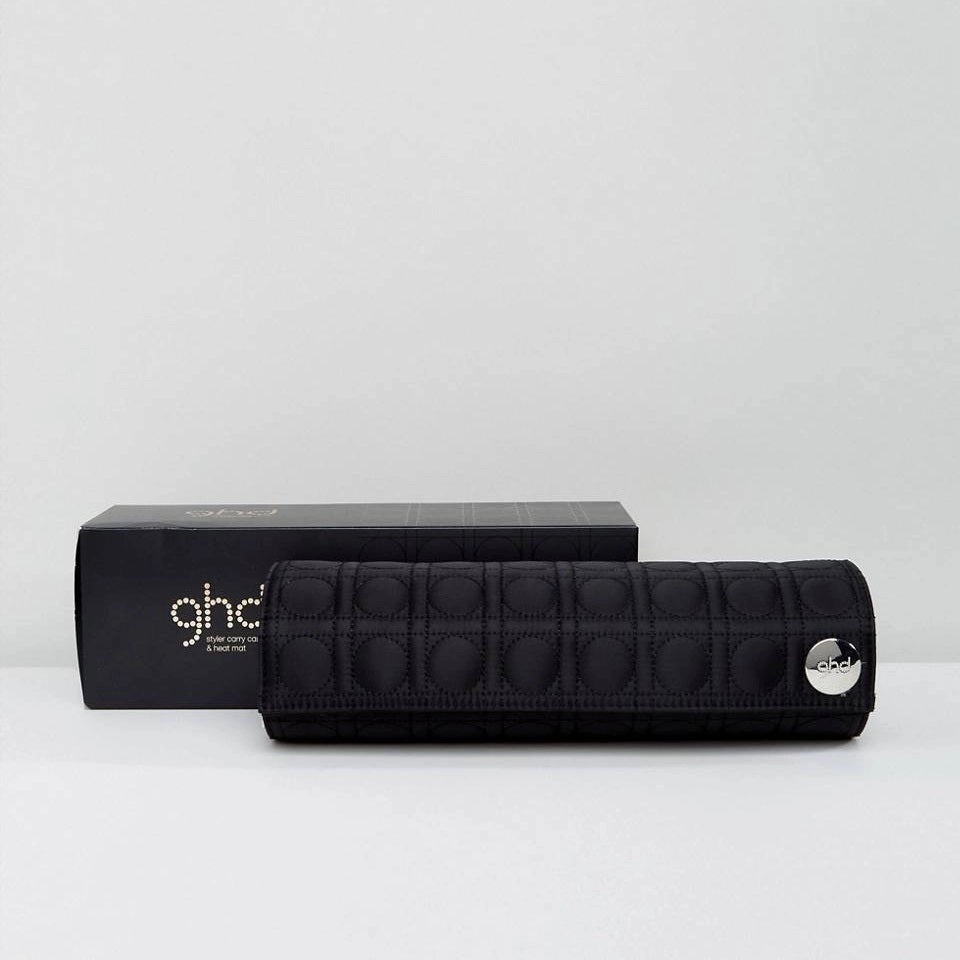 Neceser Térmico GHD para Plancha del Pelo