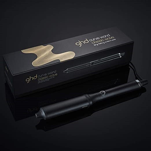 GHD Curve® Classic Wave Curling Iron