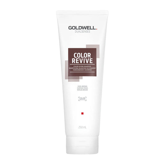 Dualsenses Color Revive Color Shampoo - Cool Brown