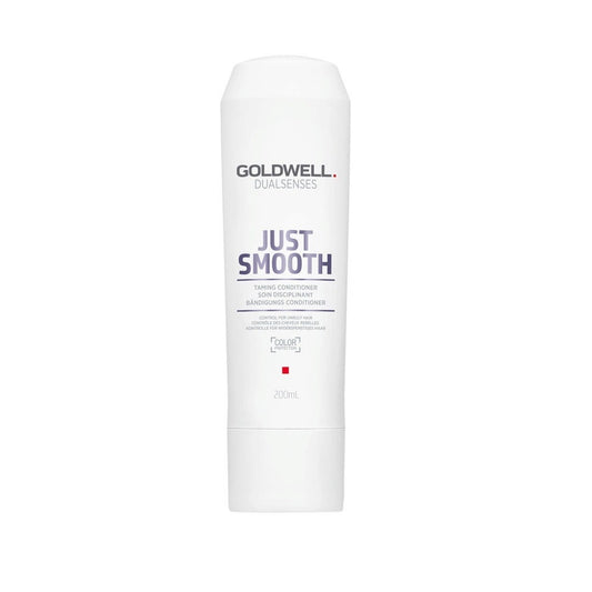 Dualsenses Just Smooth Taming Acondicionador