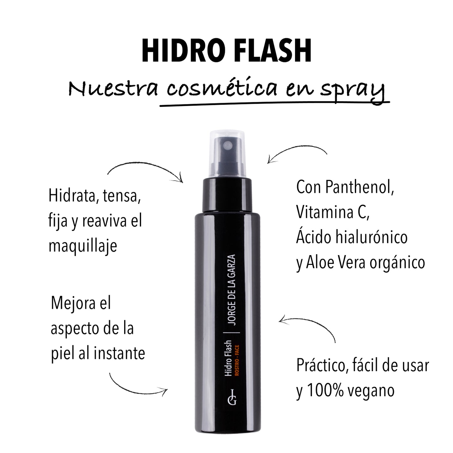 Hidro Flash