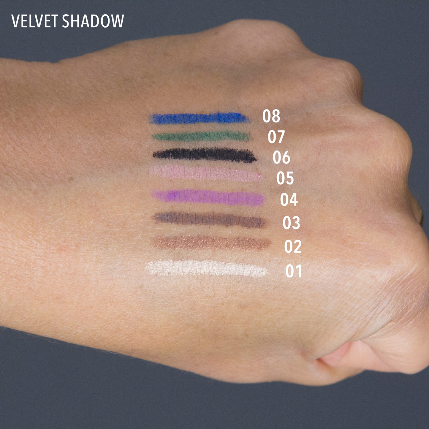 Velvet Shadow