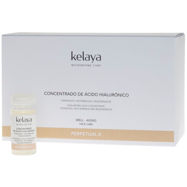 Perpetual K - Hyaluronic Acid Concentrate