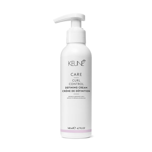 Care Curl Control Defining Cream