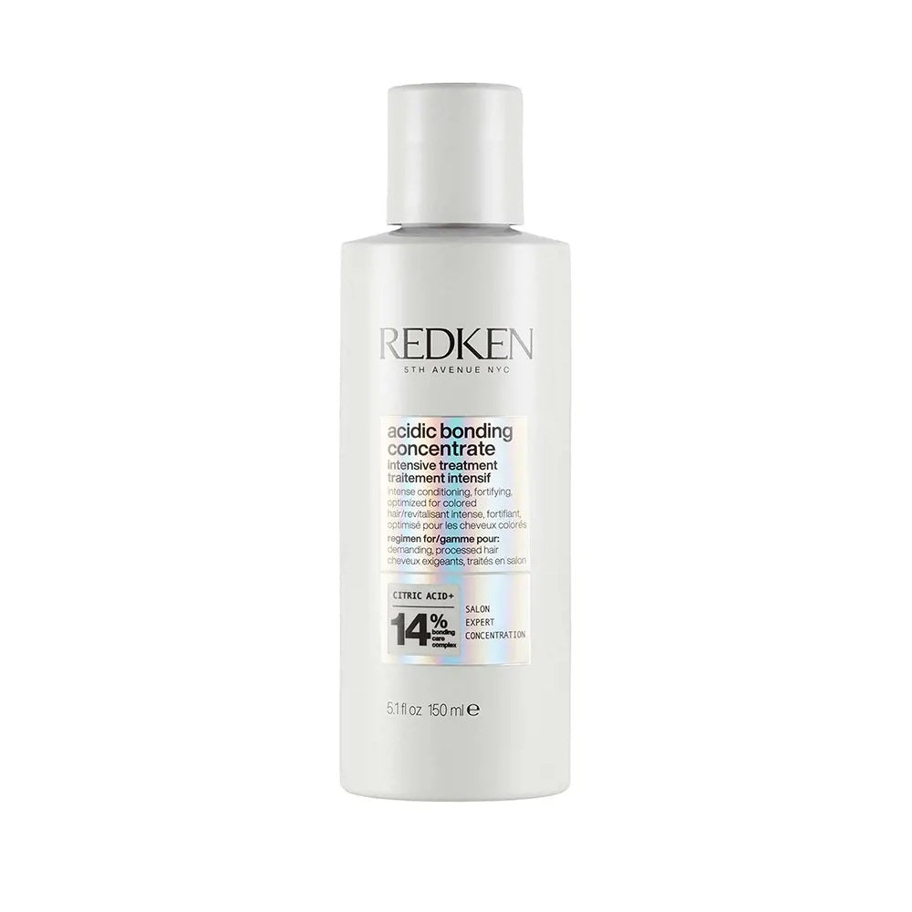 Acidic Bonding Concentrate Intensive Treatment