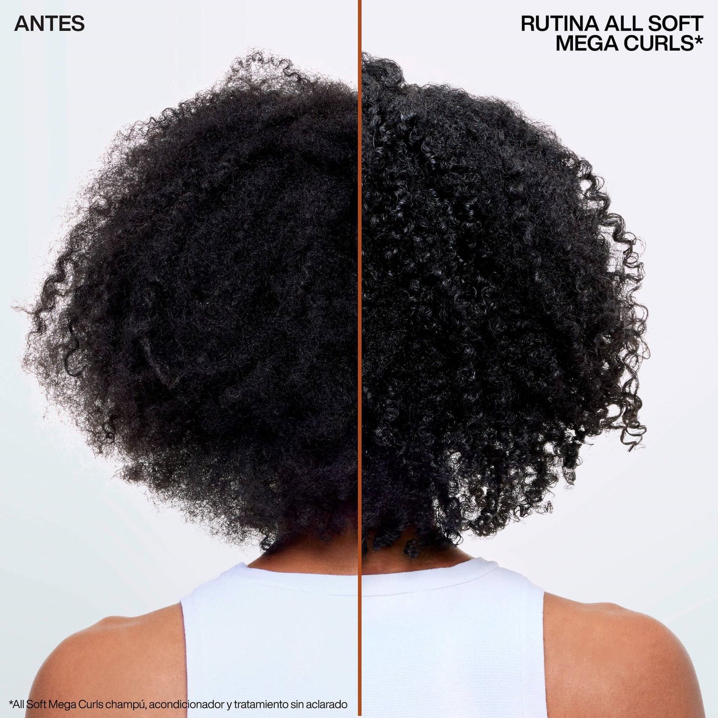 All Soft Mega Curls Acondicionador