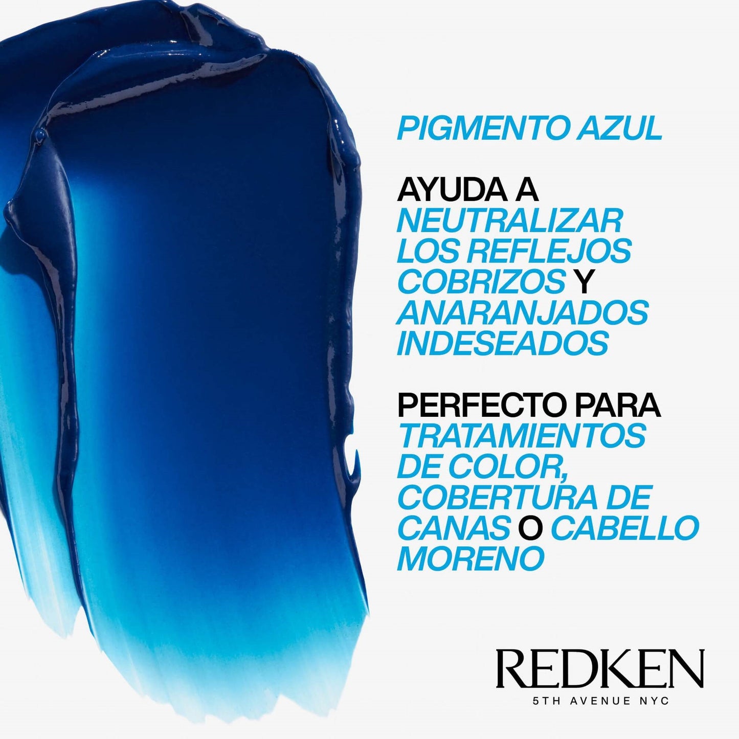 Color Extend Brownlights Acondicionador