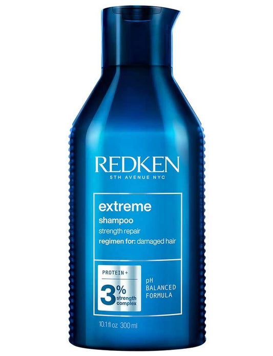 extreme shampoo