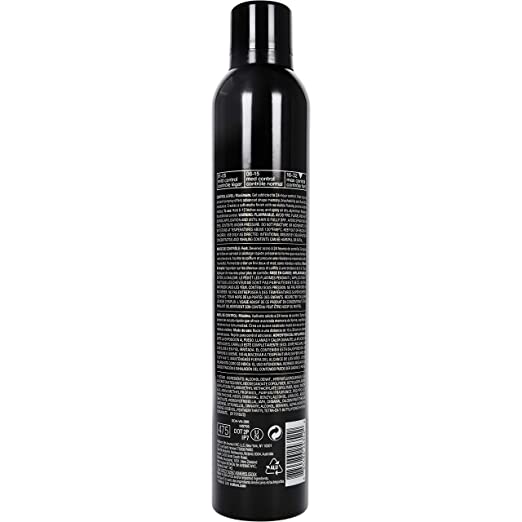 Control Hairspray 28 - Anti-Frizz Fixing Lacquer