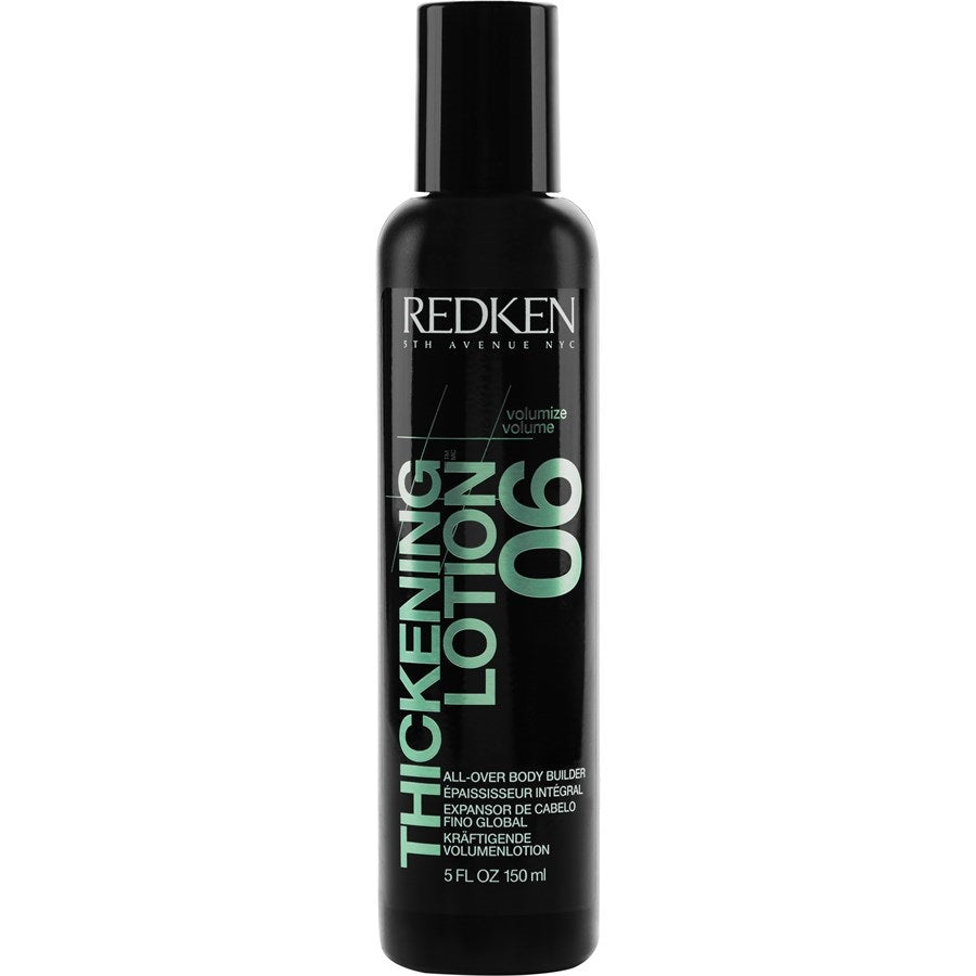 Volumize Thickening Lotion 06