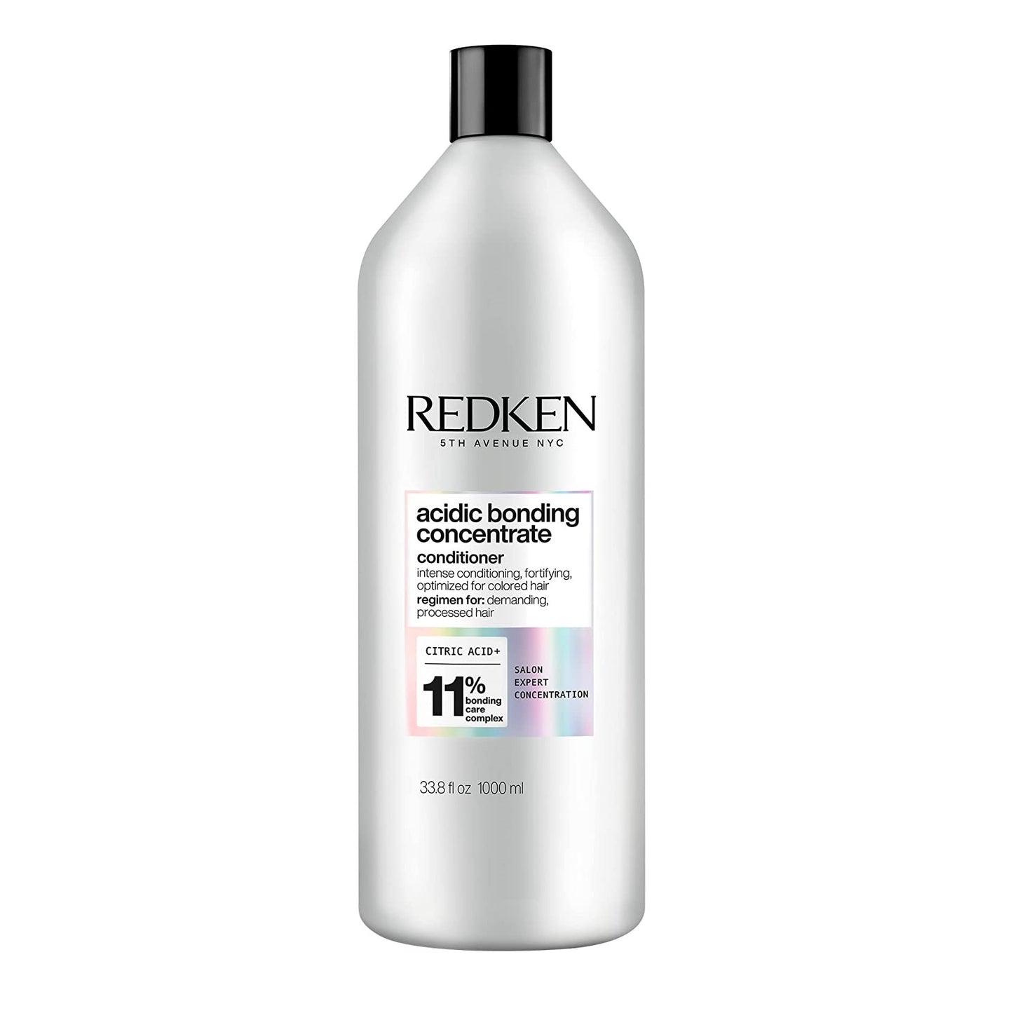 Acidic Bonding Concentrate Conditioner