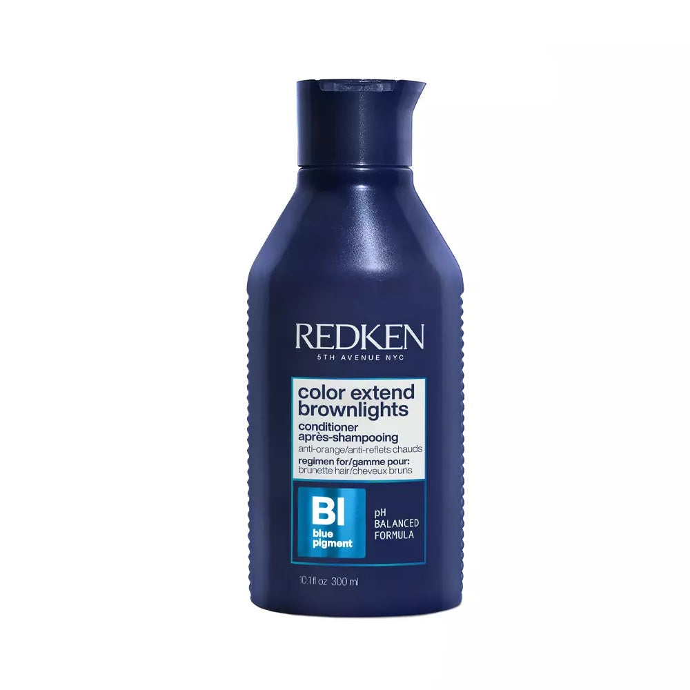 Color Extend Brownlights Acondicionador