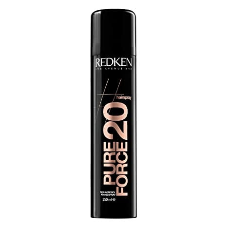 Pure Force 20 Finishing Spray